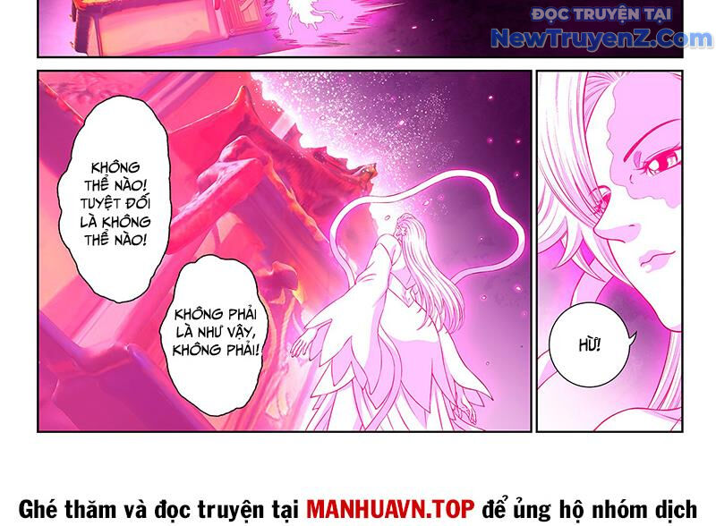 Ta Là Đại Thần Tiên Chương 802 Ảnh 29