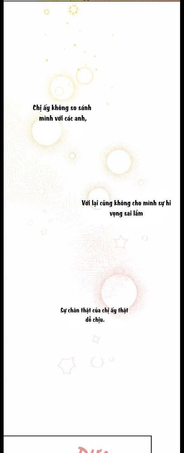 Nhật Ký Quan Sát Elena Evoy Chương 43 Ảnh 29