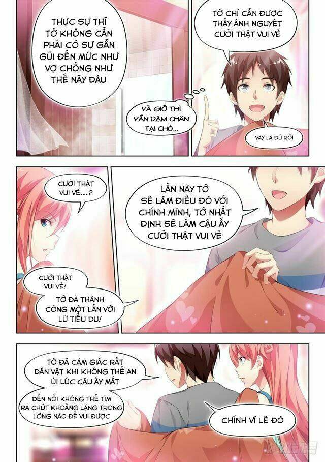 Love-X Chương 121 Ảnh 10