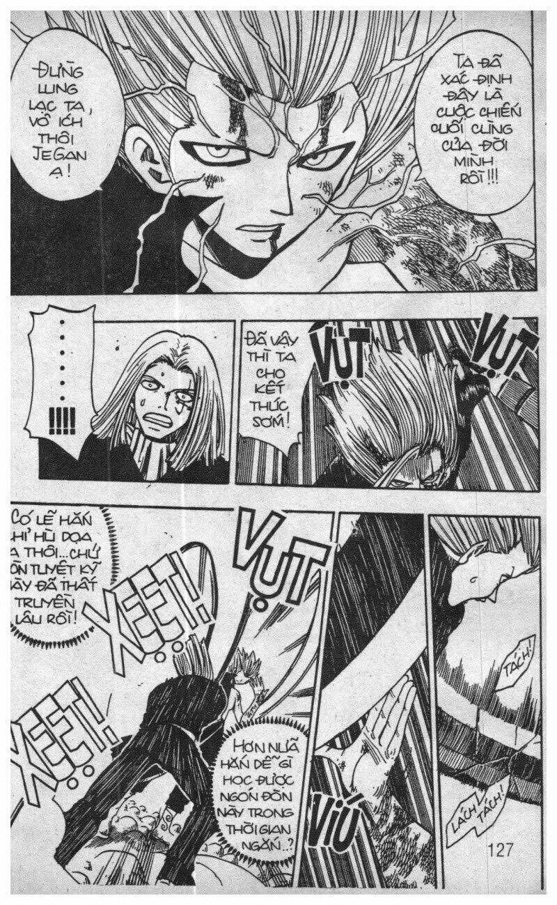Rave Master (Scan) Chương 17 Ảnh 42