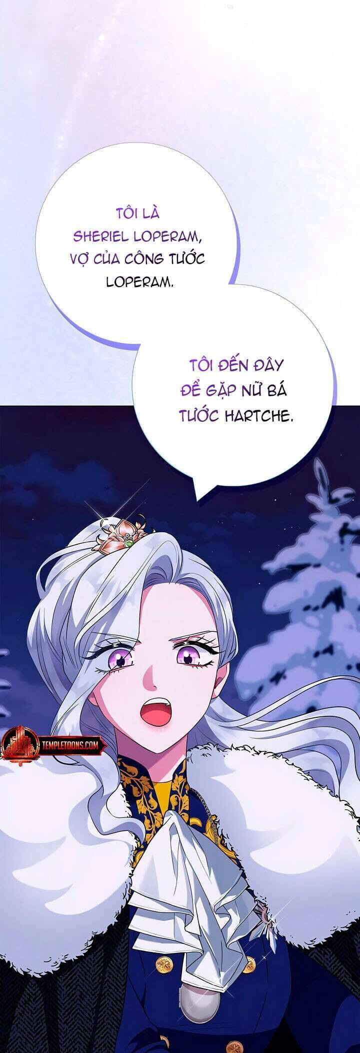 Tôi Trở Thành Mẹ Của Nam Chính Chương 66 Ảnh 59