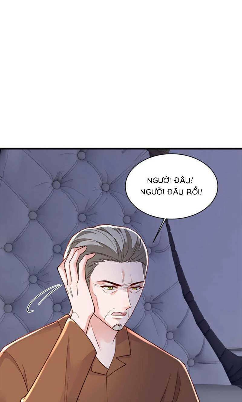 Ác Ma Thì Thầm Chương 213 Ảnh 36