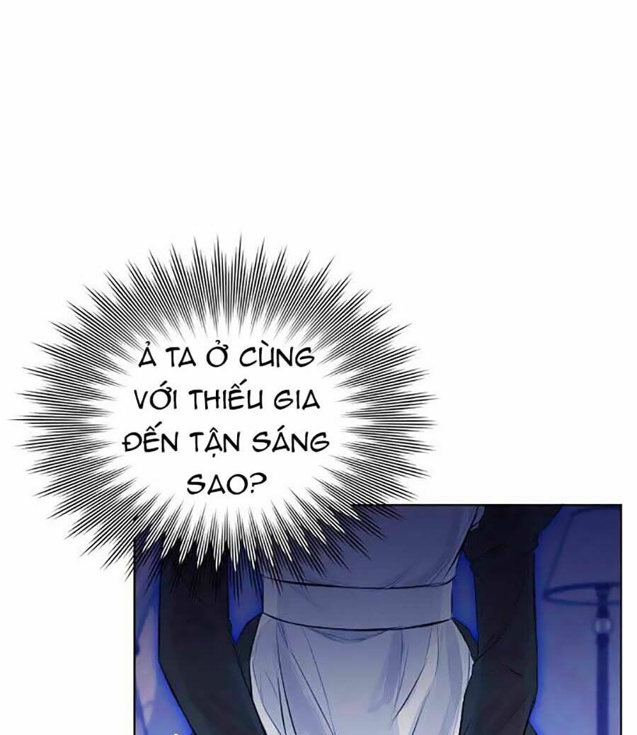 Lý Do Nàng Ophelia Không Thể Chạy Trốn Khỏi Dinh Thự Công Tước Chương 25 Ảnh 31