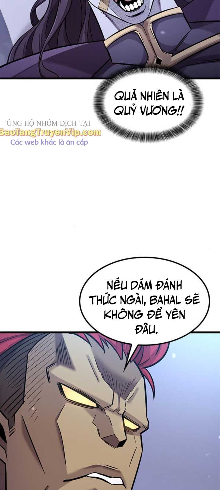 Thưa Quỷ Vương Chúng Ta Bội Thu Rồi Chương 11 Ảnh 24