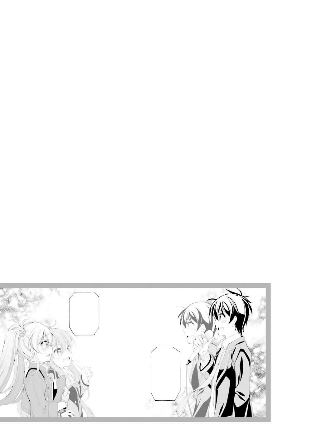 Omae O Otaku Ni Shiteyaru Kara, Ore O Riajuu Ni Shitekure! Chương 35 Ảnh 37