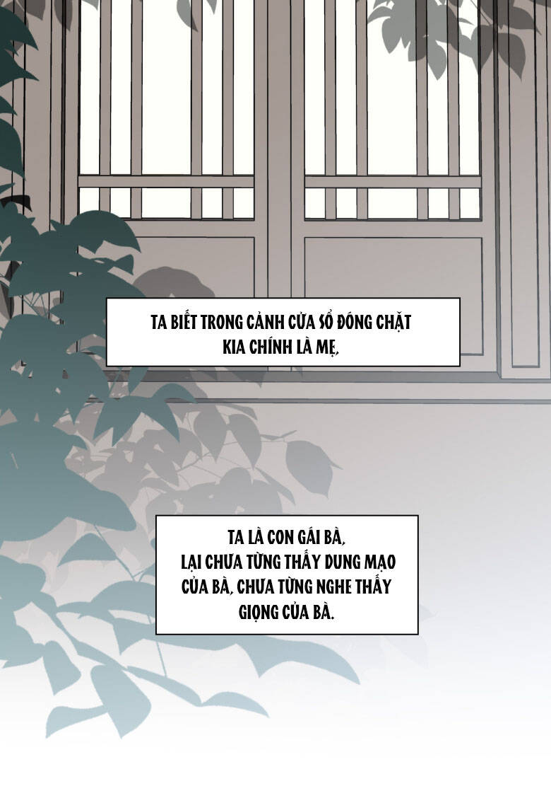 Sau Khi Chết Ta Trở Thành Nốt Chu Sa Của Ca Ca Chương 60 Ảnh 8