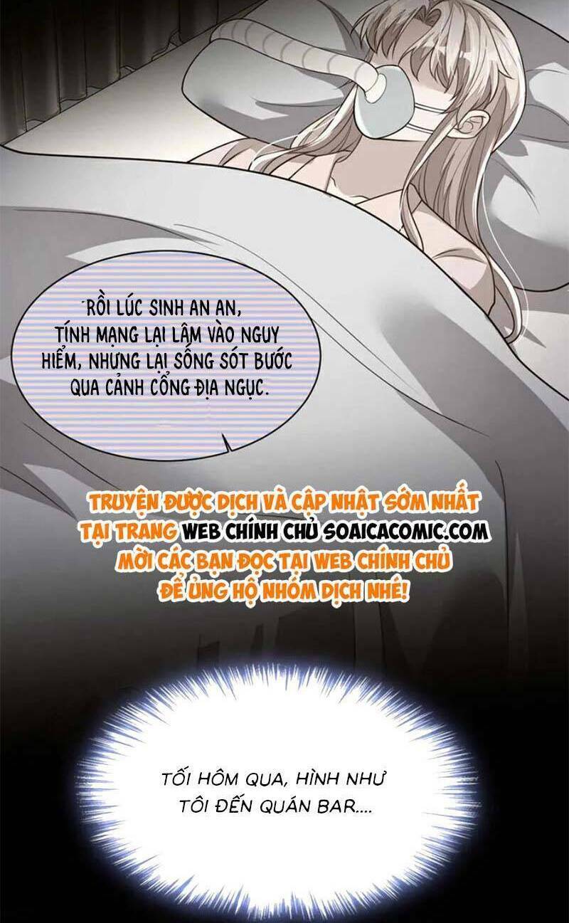 Ác Ma Thì Thầm Chương 215 Ảnh 35