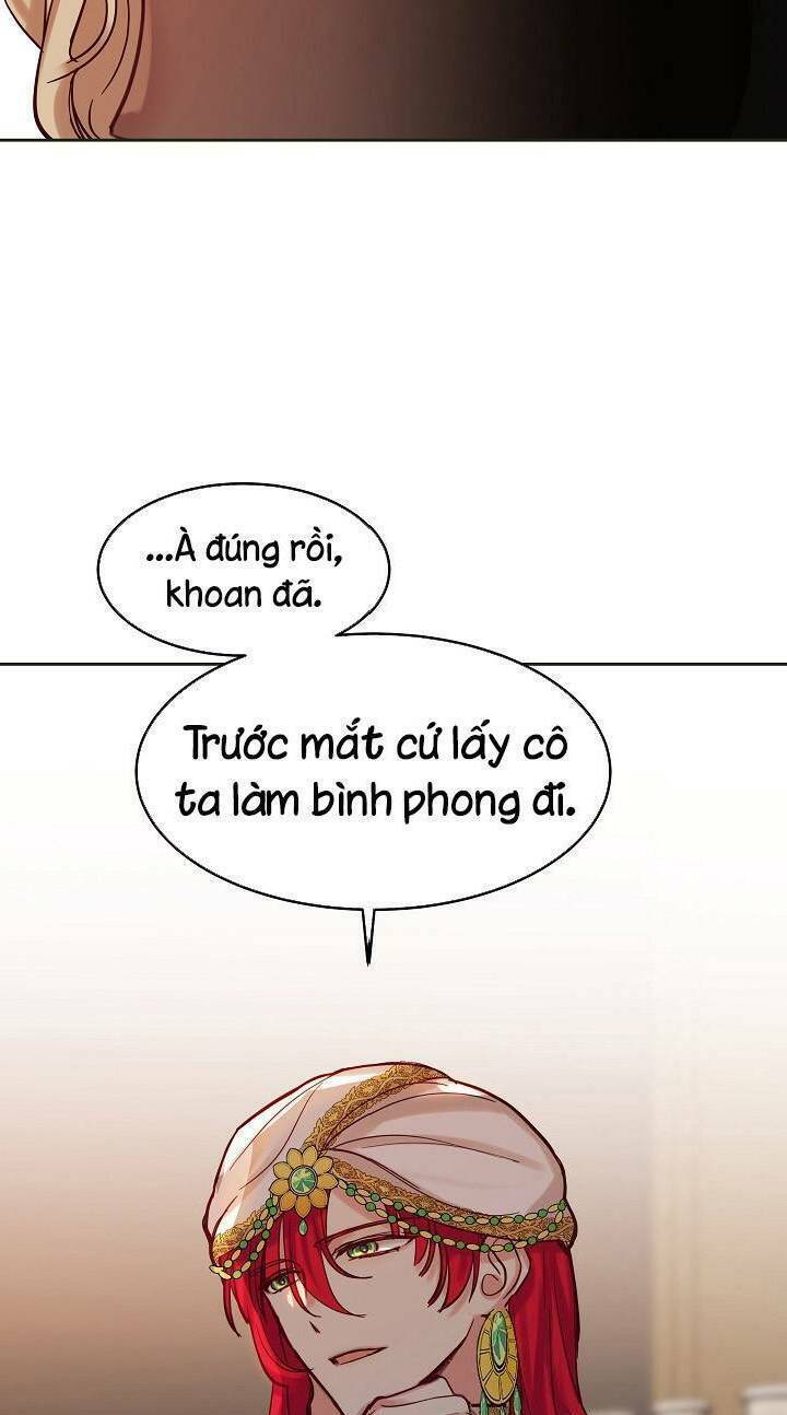 Amina - Nữ Thần Đèn Chương 19 Ảnh 22