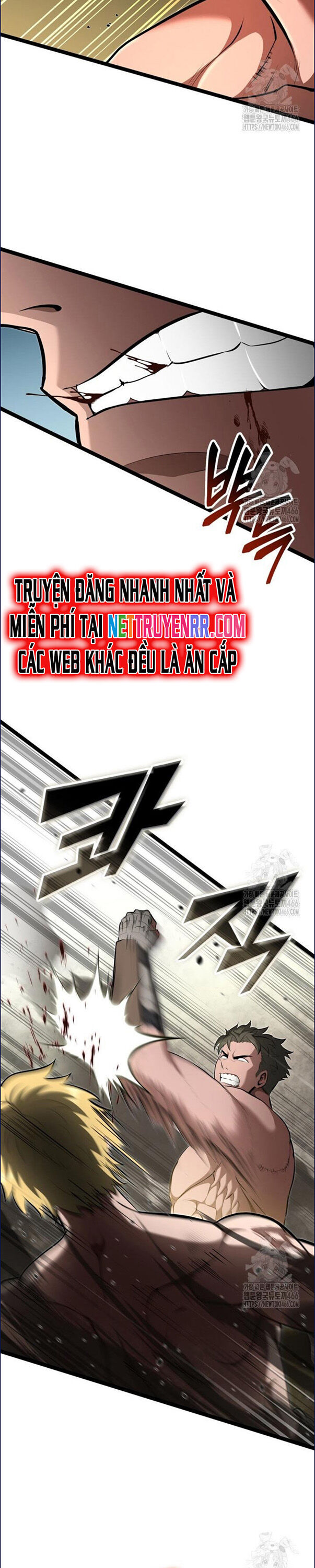 Nhà Vô Địch Kalli Chương 97 Ảnh 38