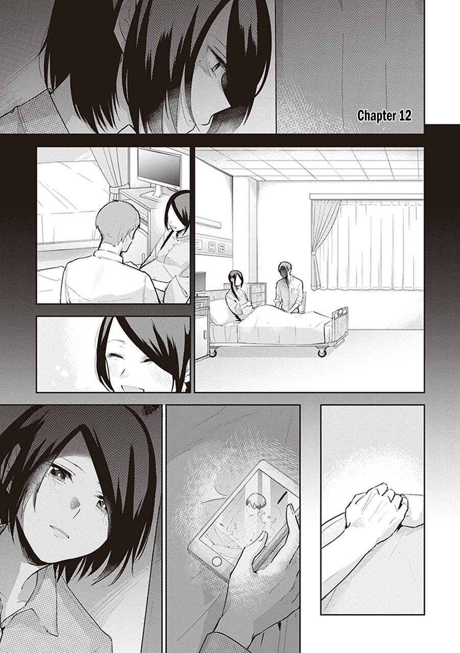 Oni Futatsu Chương 12 Ảnh 3