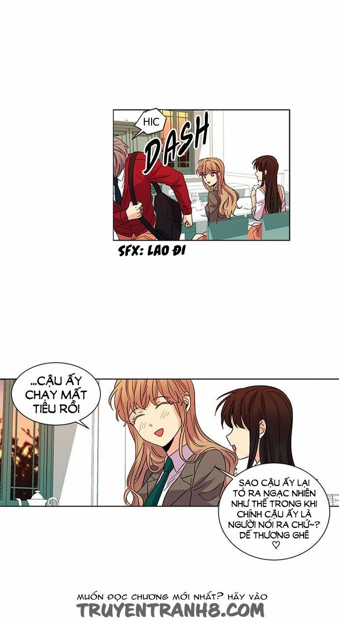 Oh! Cô Nàng Oh Yesu Chương 29 Ảnh 10