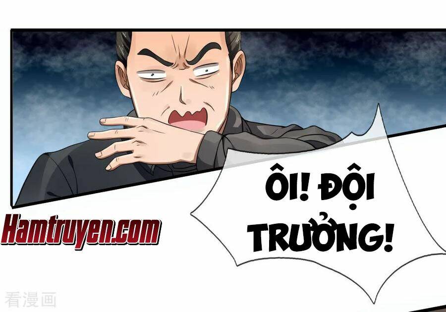 Tuyệt Thế Binh Vương Chương 108 Ảnh 10