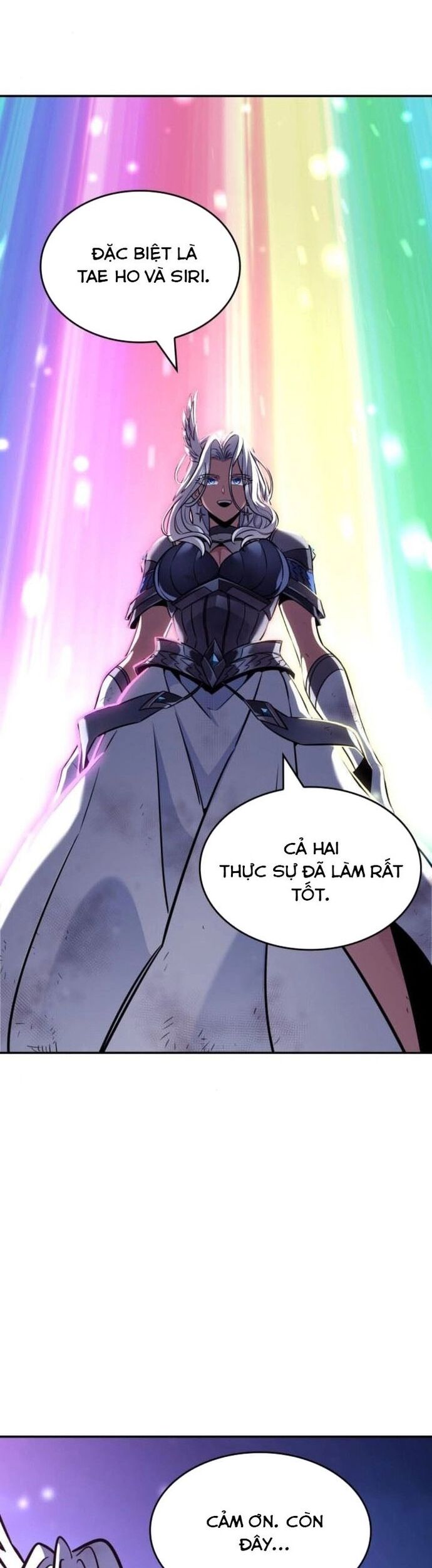 Sử Thi Valhalla Chương 30 Ảnh 3