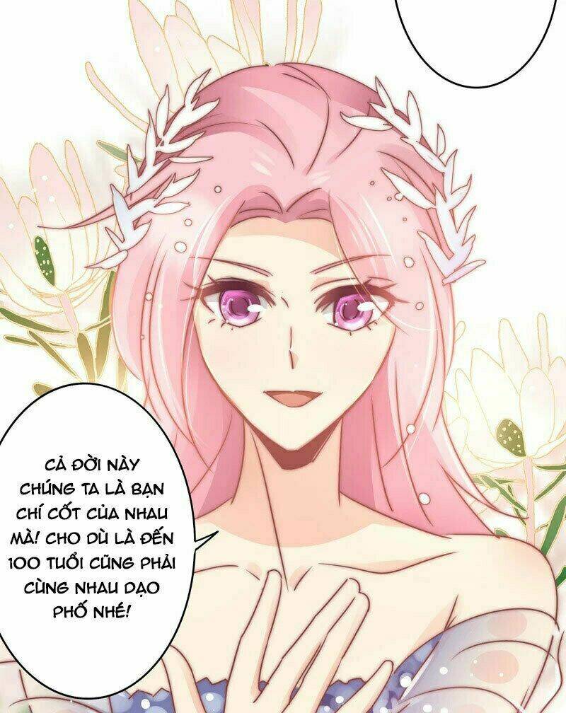 Cuồng Duệ Tiểu Thê Chương 112 Ảnh 17
