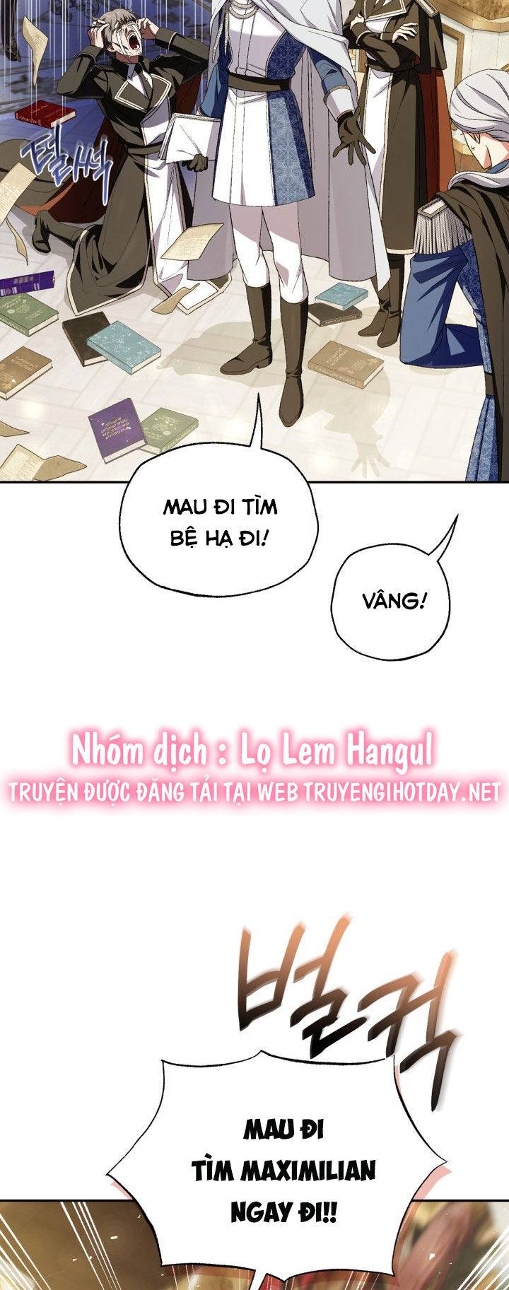 Cha Ơi Con Không Muốn Kết Hôn Đâu Chương 124 Ảnh 6