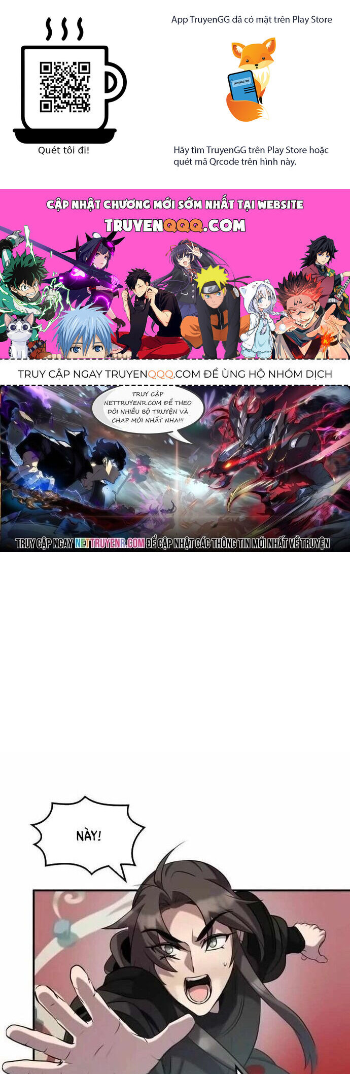 Tăng Lực Thợ Săn Chương 106 Ảnh 2