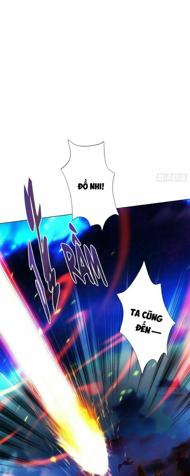 Lang Hoàn Thư Viện Chương 244 Ảnh 23
