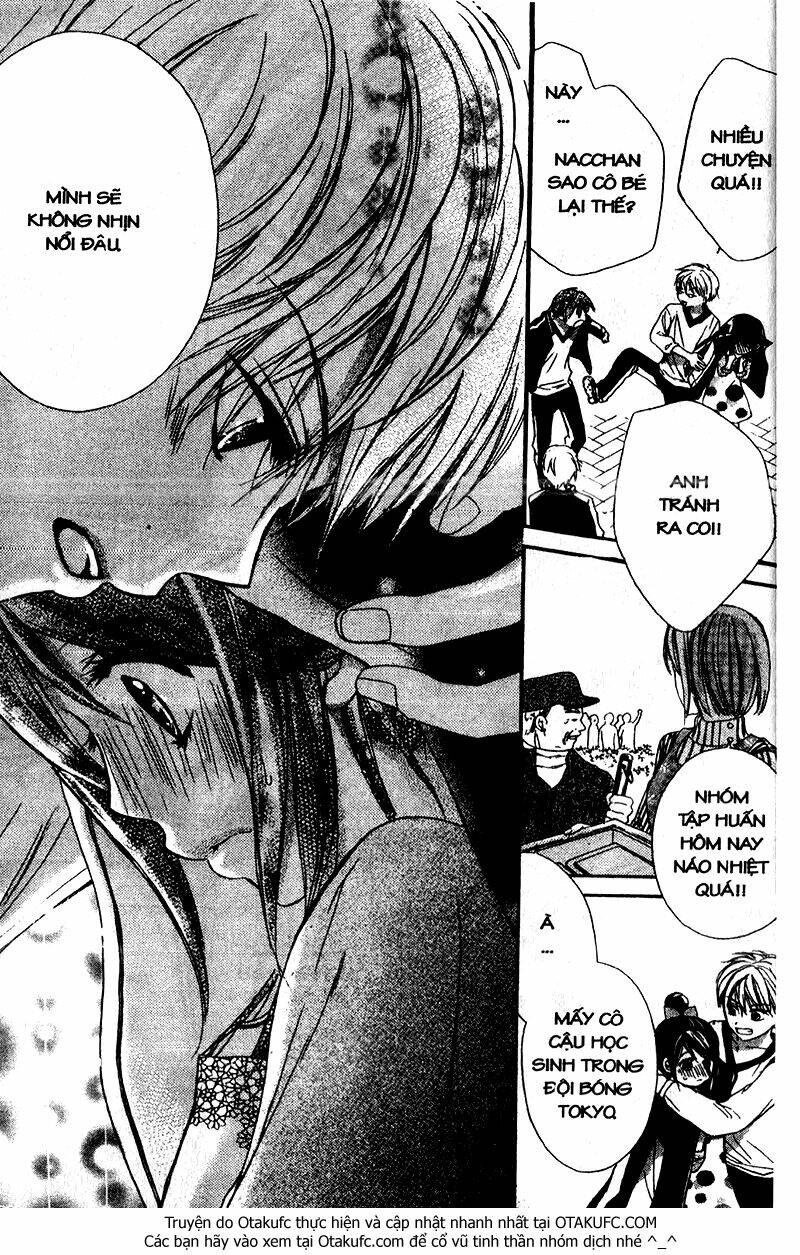 Hachimitsu Ni Hatsukoi Chương 42 Ảnh 30