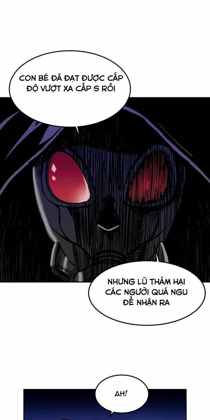 Her Hero Chương 9 Ảnh 21