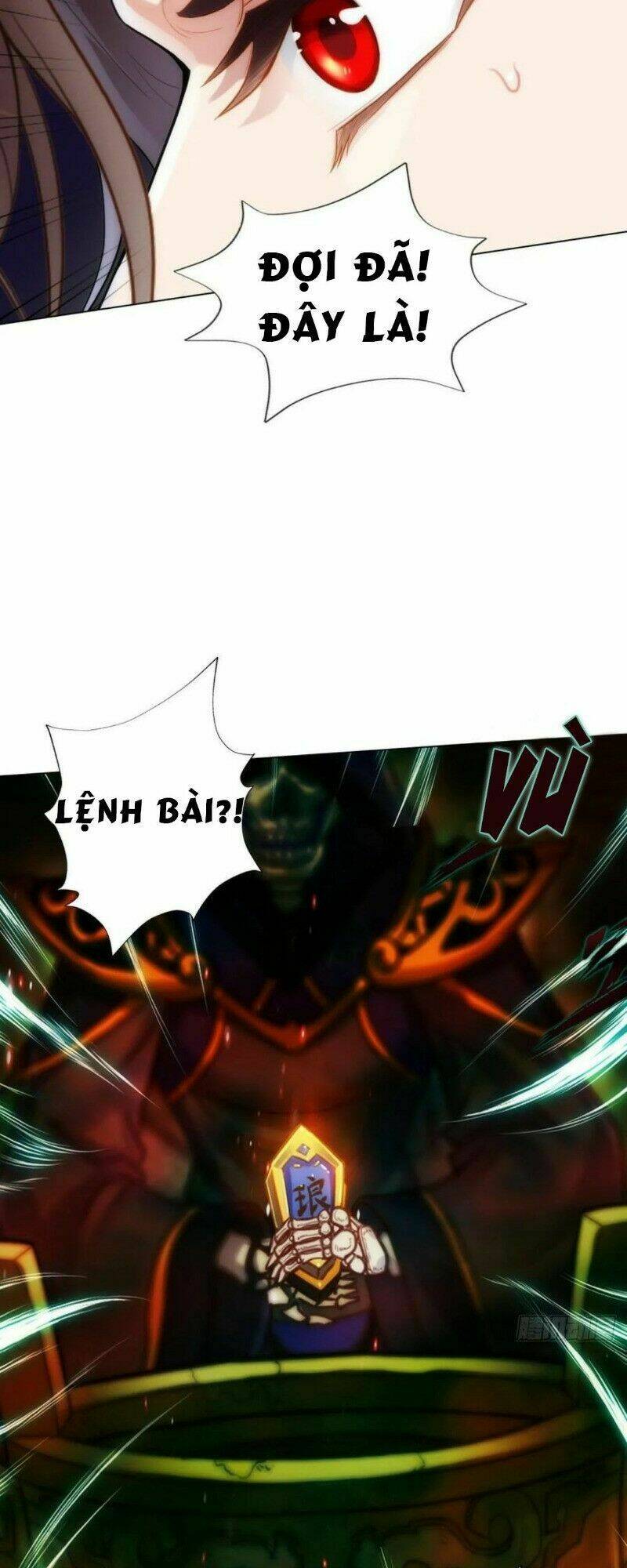 Lang Hoàn Thư Viện Chương 238 Ảnh 31