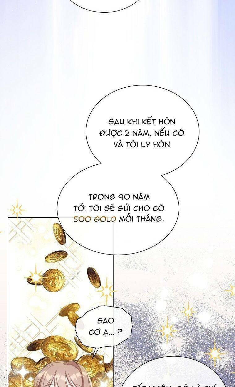 Mất Đi Một Người Chị Tốt Chương 17 Ảnh 36