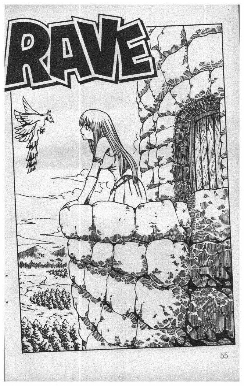 Rave Master (Scan) Chương 18 Ảnh 184