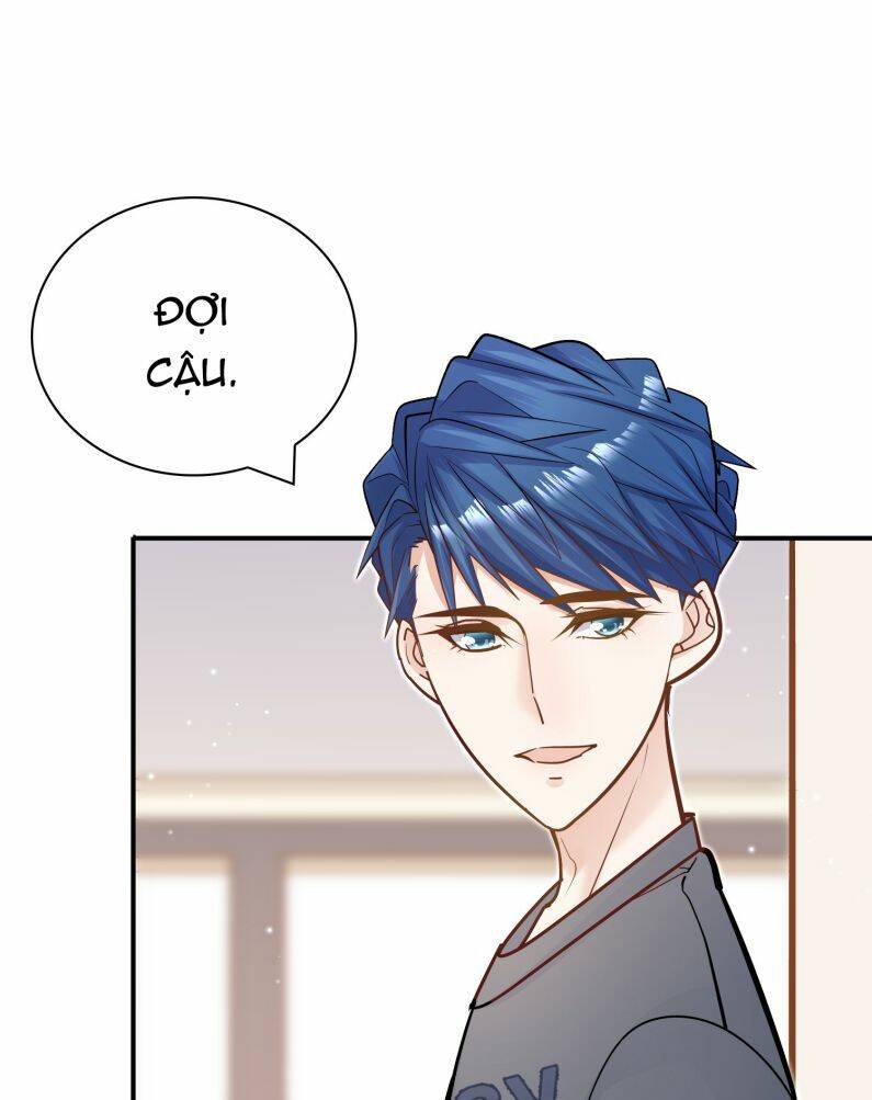 Anh Ấy Sinh Ra Đã Là Công Của Tôi Chương 73 Ảnh 28
