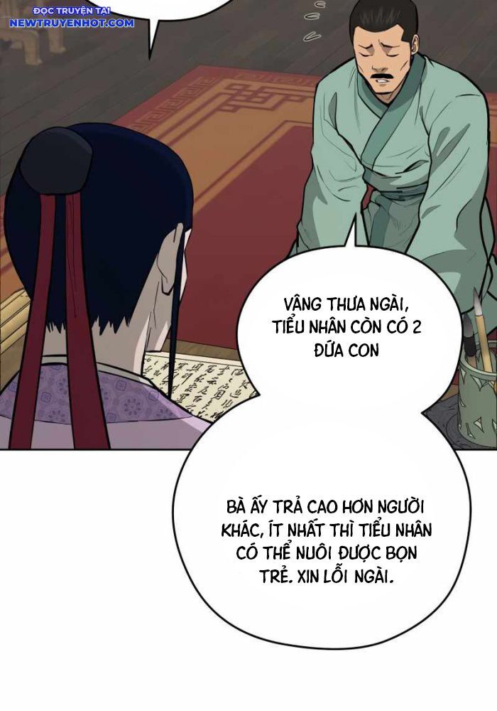 Thái Thú Kang Jin Lee Chương 81 Ảnh 63