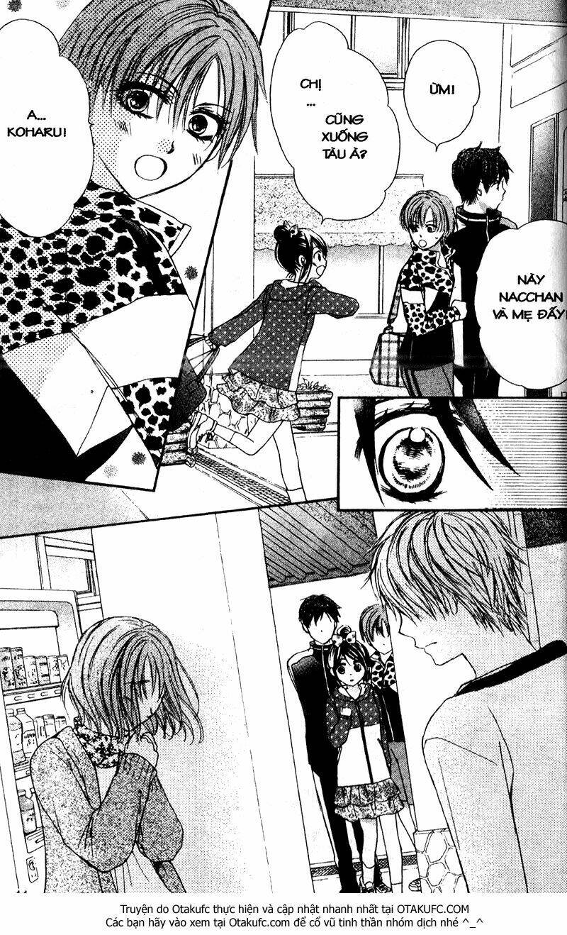 Hachimitsu Ni Hatsukoi Chương 46 Ảnh 11