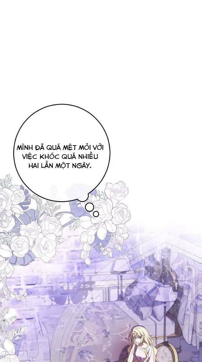 Bạo Chúa Thân Mến Chương 27 Ảnh 3