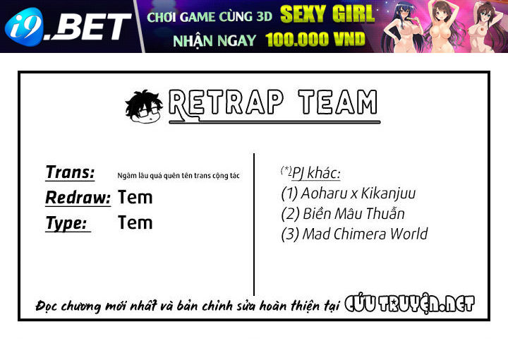 Giải Thoát Chương 49 Ảnh 2