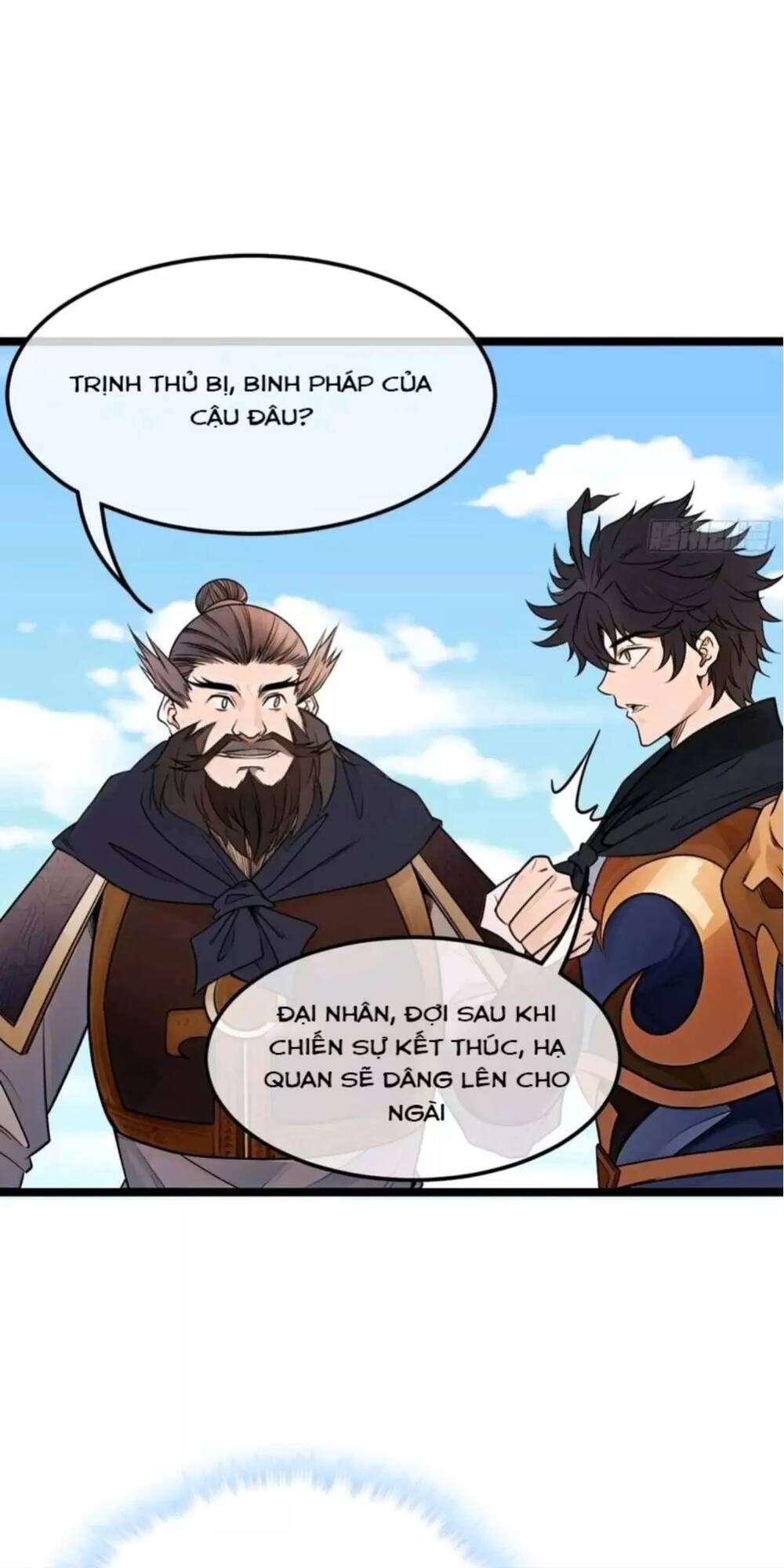 Ma Lâm Thiên Hạ Chương 174 Ảnh 10