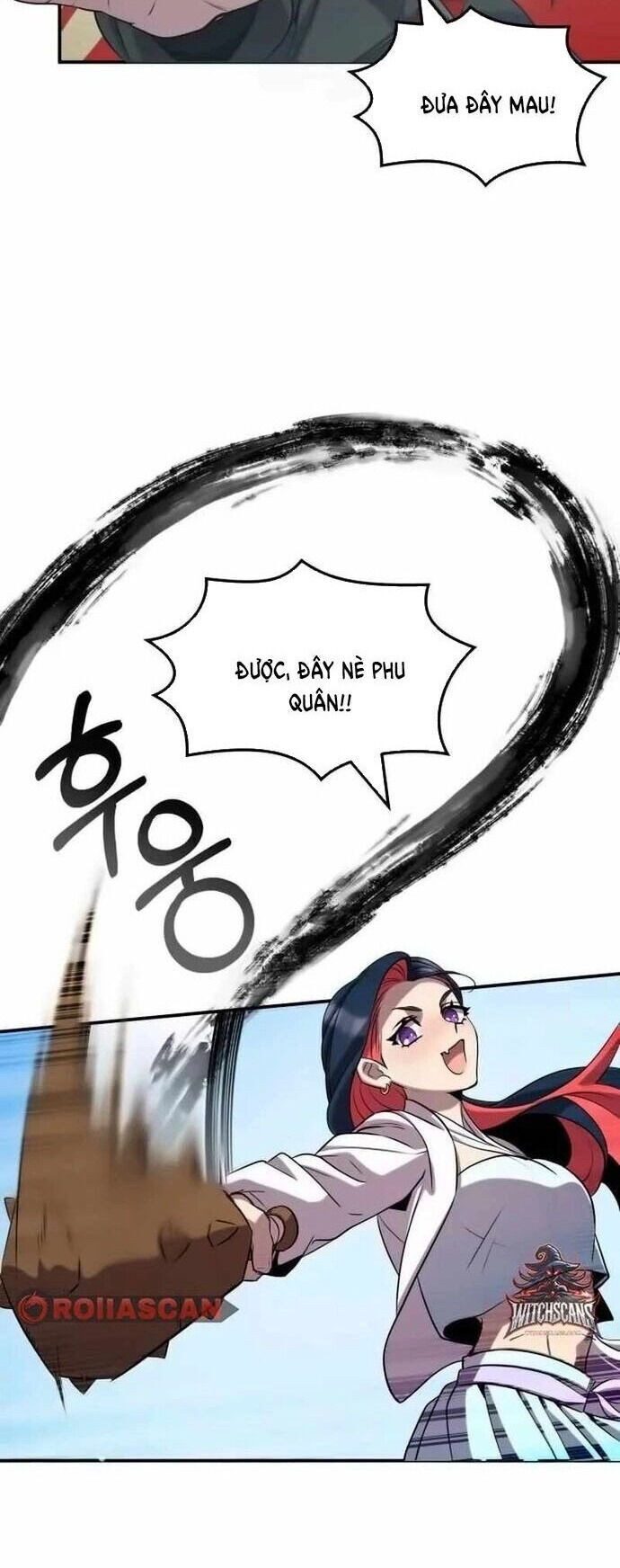 Tăng Lực Thợ Săn Chương 106 Ảnh 3