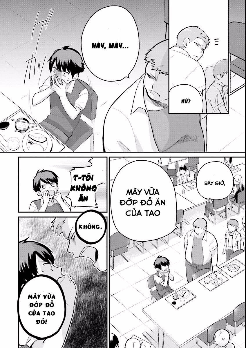 Oni Futatsu Chương 1 Ảnh 24