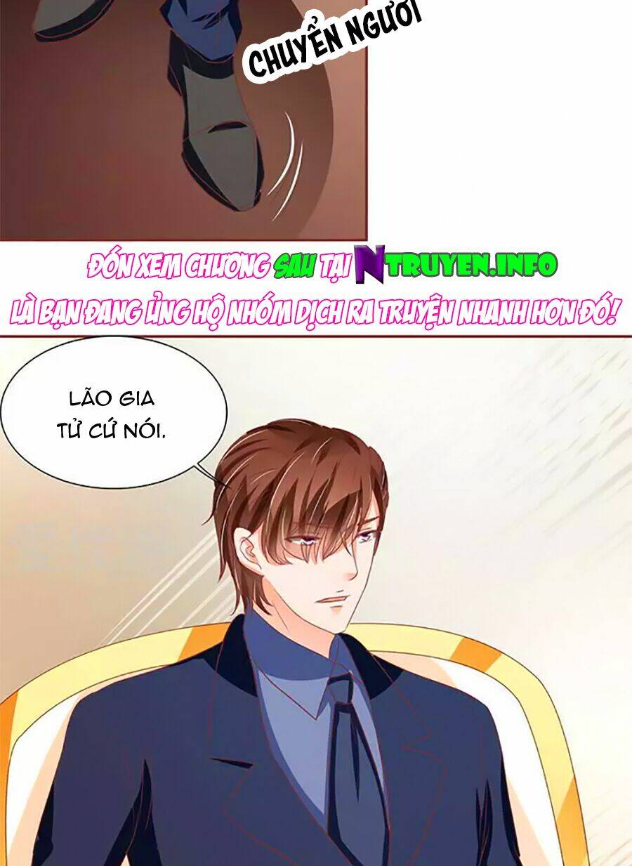 Vương Tước Tư Hữu Bảo Bối Chương 180 Ảnh 17