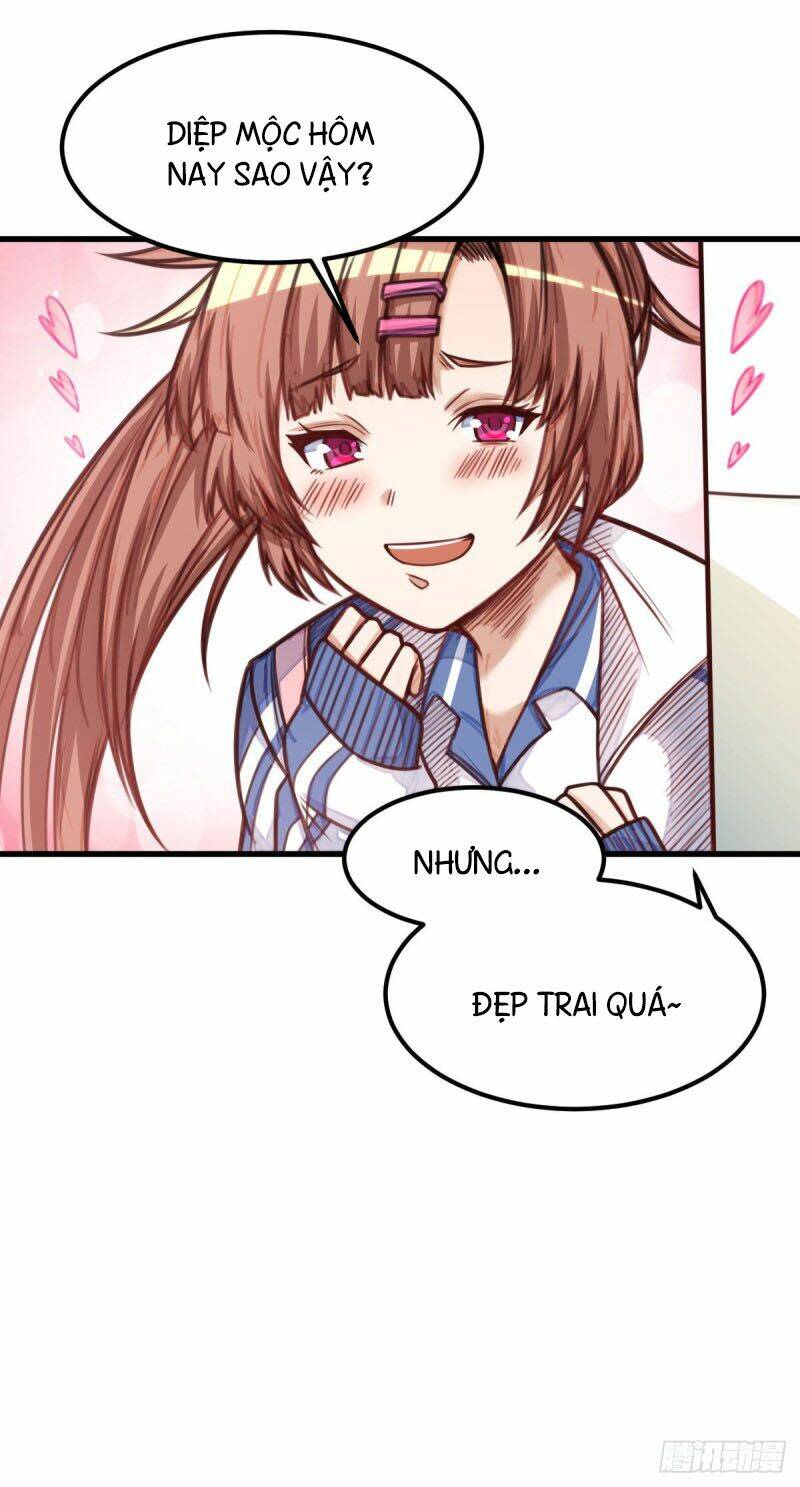 Võng Du Chi Tối Cường Liệp Nhân Chương 8 Ảnh 46