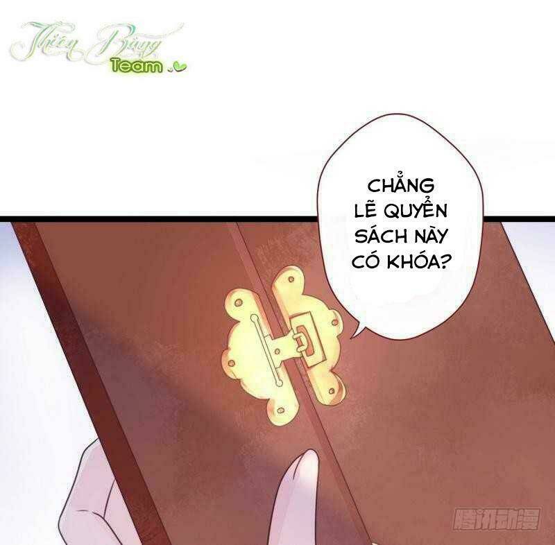 Vương Phi - Âm Động Thiên Hạ Chương 31 Ảnh 5