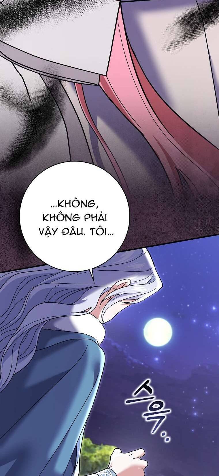 Vị Hôn Phu Phản Diện Cản Trở Con Đường Hoa Của Tôi Chương 58 Ảnh 53