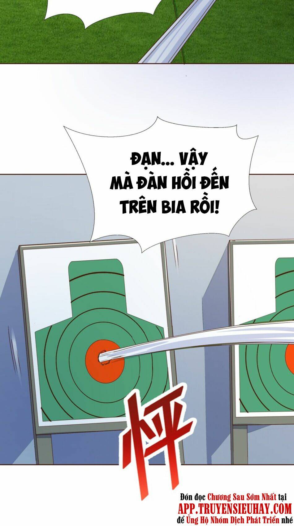 Siêu Cấp Thần Y Đại Biến Thái Chương 131 Ảnh 30