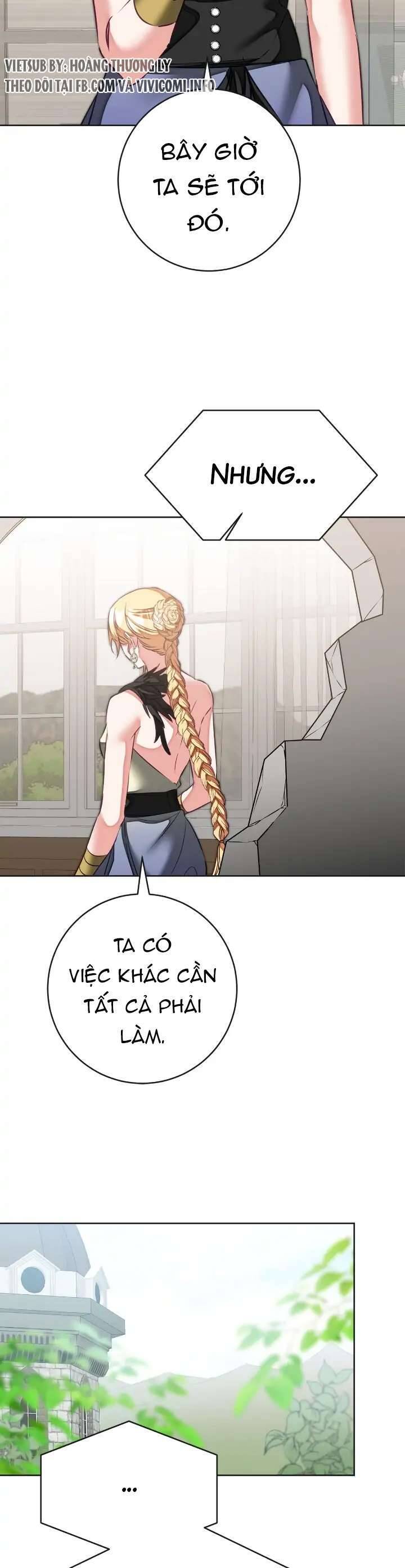 Xuyên Vào Tiểu Thuyết Làm Nữ Hoàng Tàn Độc Chương 131 Ảnh 19
