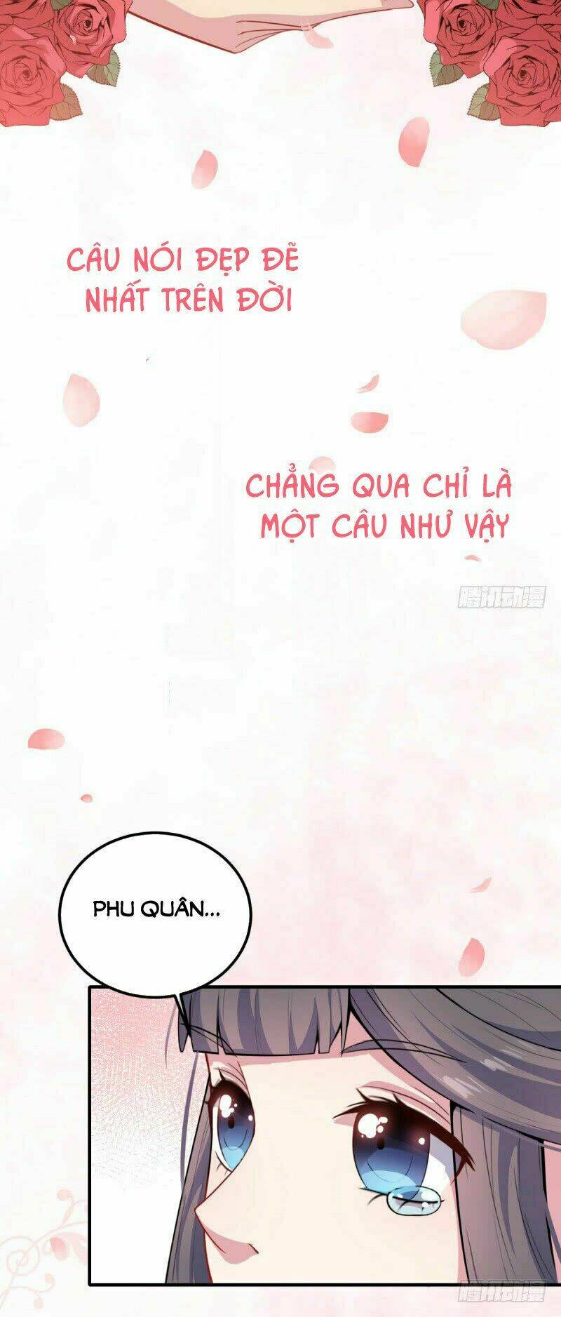 Ngạo Kiều Quỷ Vương Yêu Ta Chương 121 Ảnh 37
