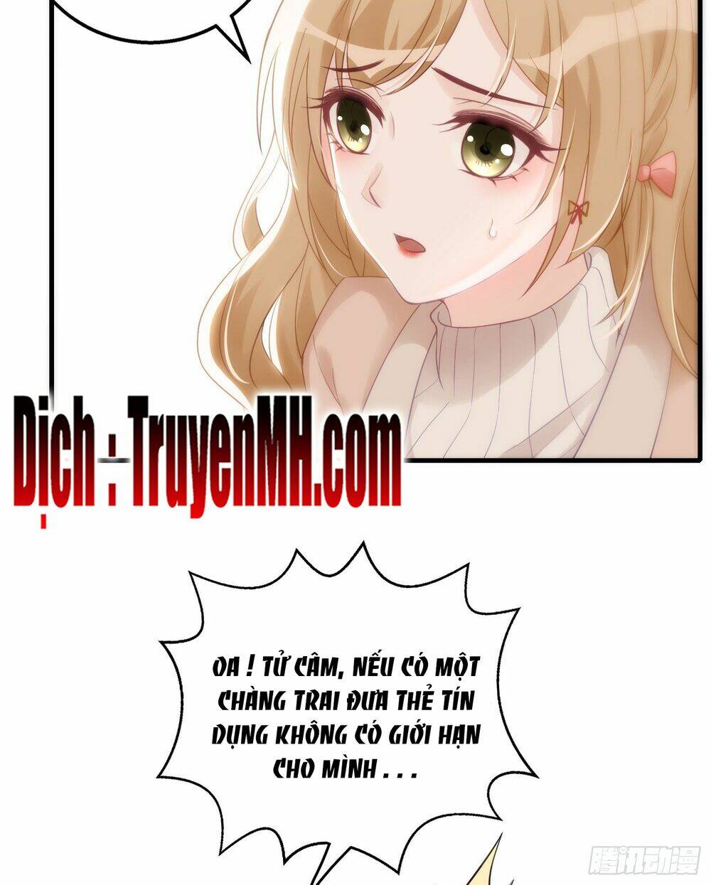 Lấy Tình Yêu, Lấy Thời Gian Chương 21 Ảnh 6