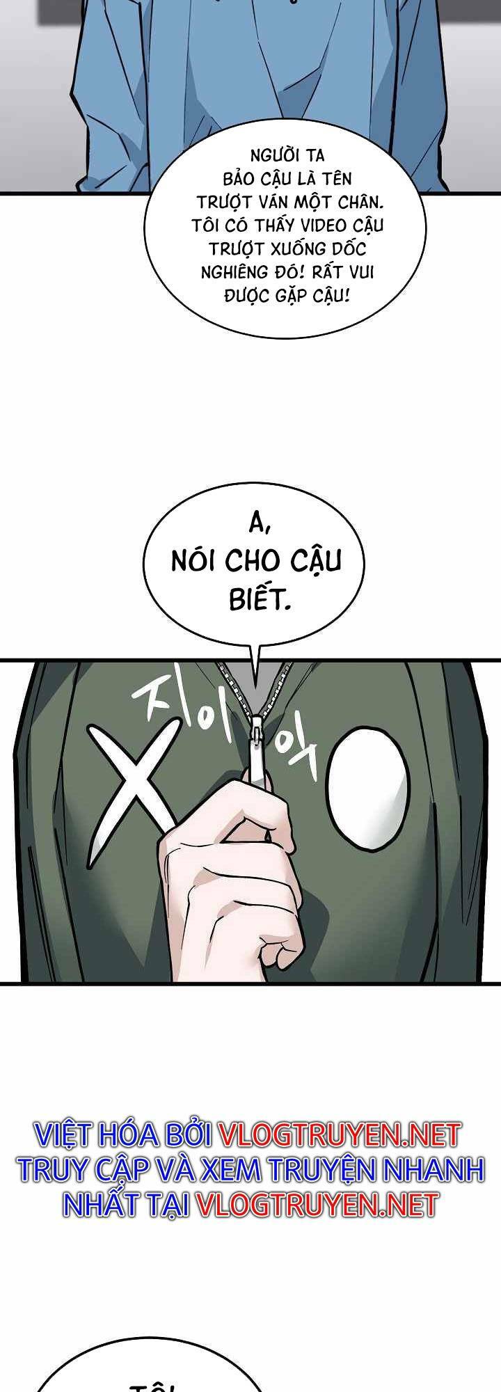 Cực Hạn Chương 5 Ảnh 53