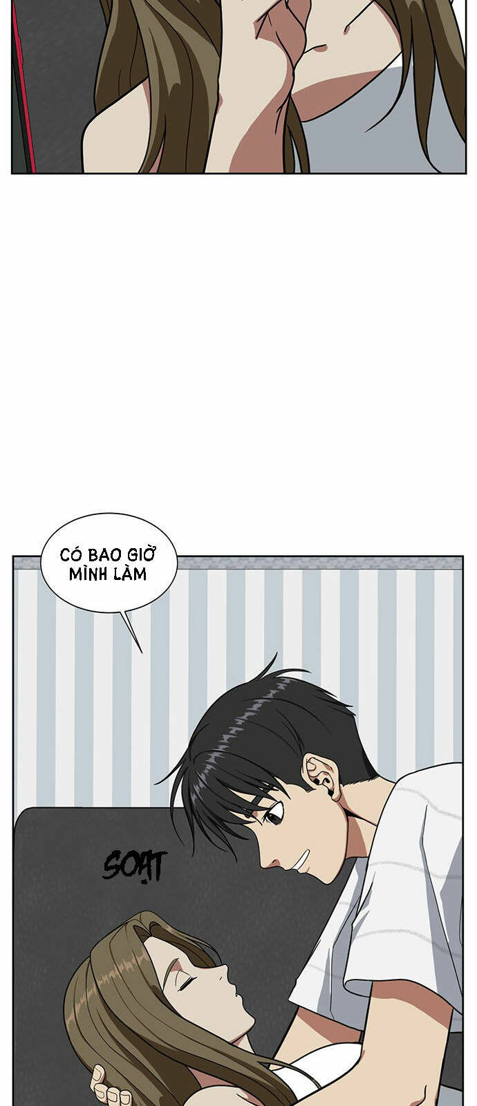 Change Me Chương 31 Ảnh 68