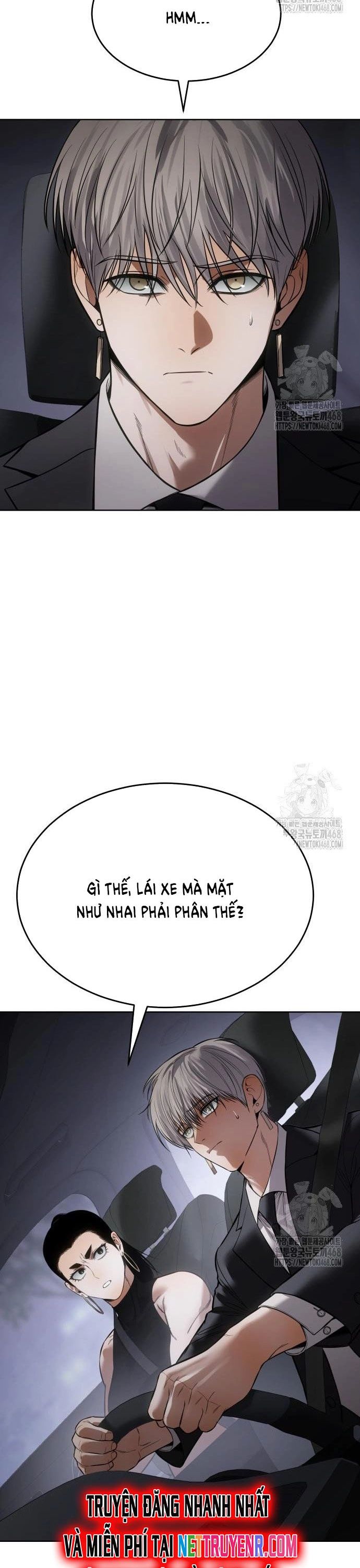 Đặc Vụ Song Sinh Chương 123 Ảnh 32