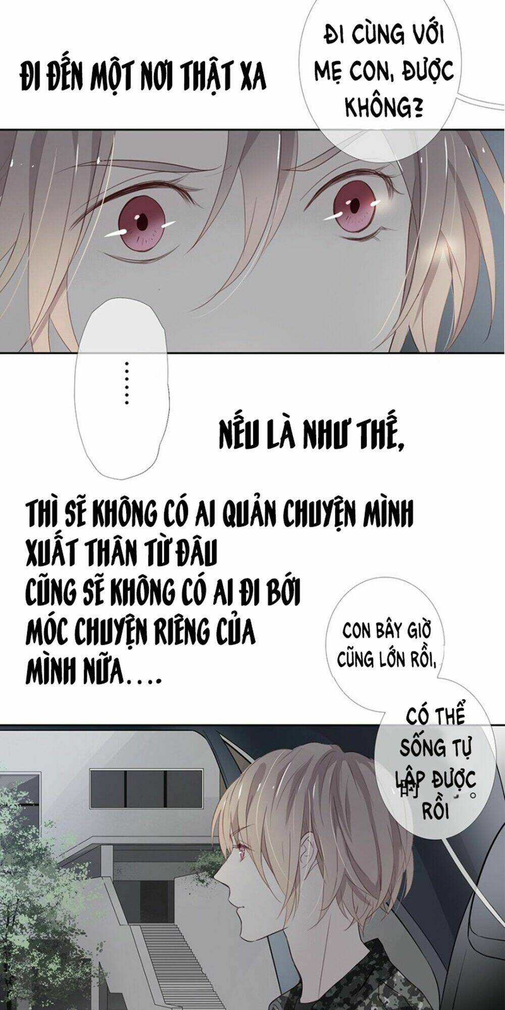 Thiếu Niên Rắc Rối Chương 20 Ảnh 44