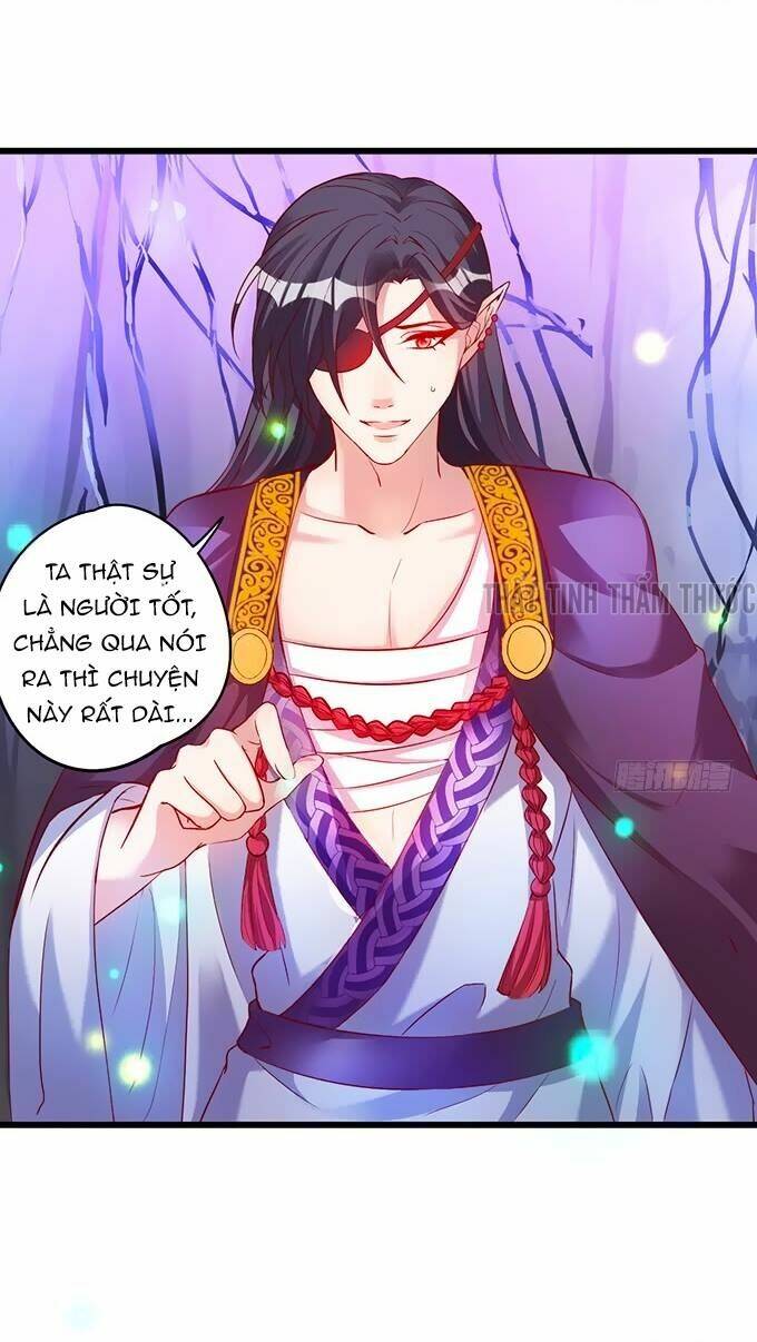 Liêu Liêu Trai Chương 4 Ảnh 9