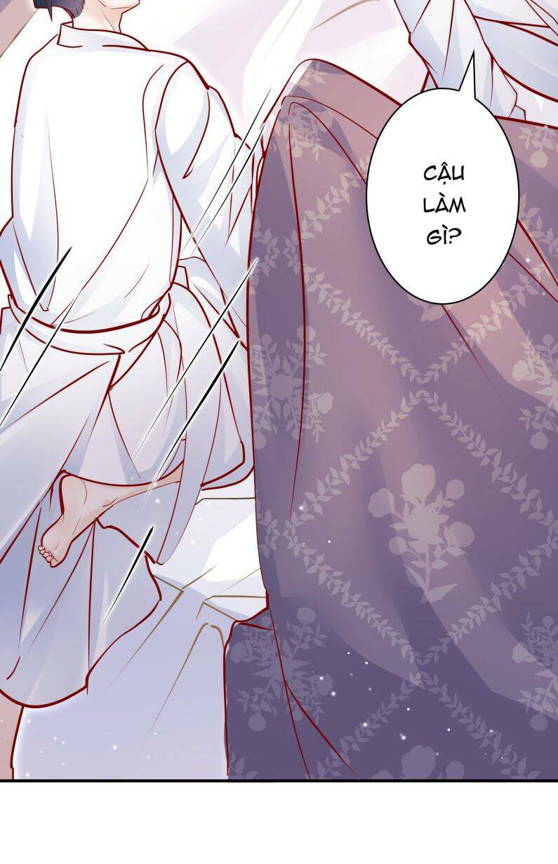Anh Ấy Sinh Ra Đã Là Công Của Tôi Chương 62 Ảnh 44