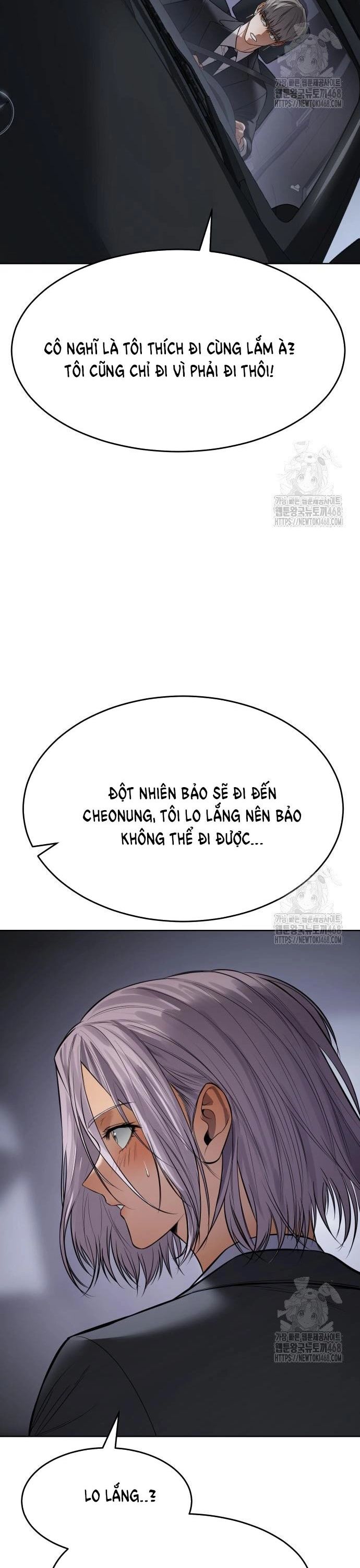 Đặc Vụ Song Sinh Chương 123 Ảnh 36