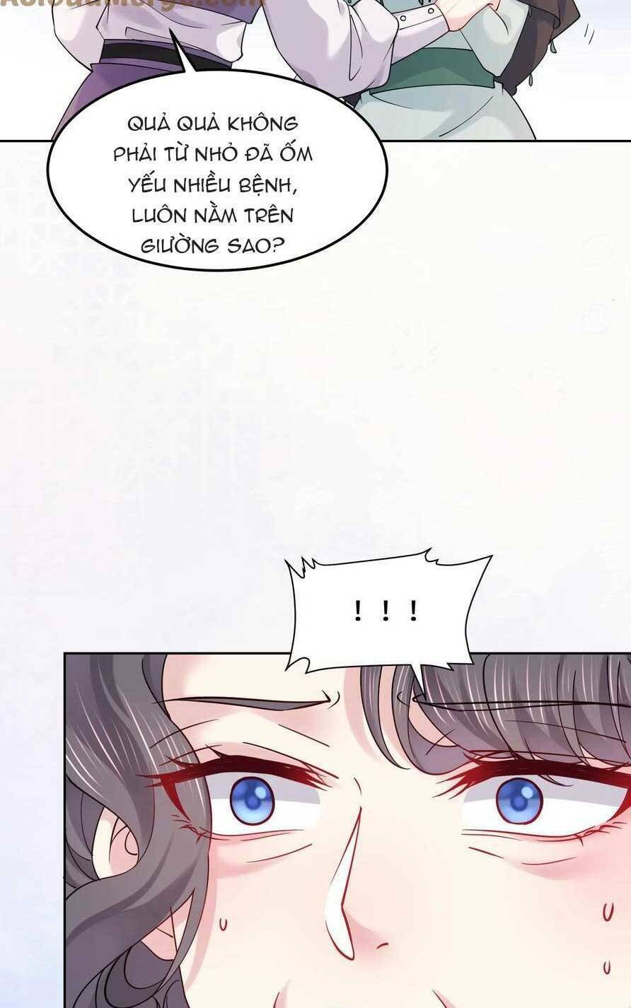 Đại Lão Huyền Học Xuống Núi Khuấy Động Cả Thế Giới Chương 174 Ảnh 15